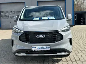 Ford Tourneo Custom 2.0 L1 Active Aut *360/BO/AHK EL Bild 2