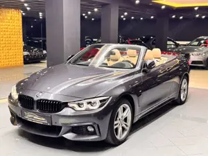 BMW 430 Bild 2