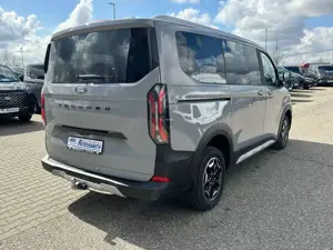 Ford Tourneo Custom 2.0 L1 Active Aut *360/BO/AHK EL Bild 5