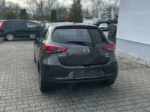 Mazda 2 Exclusive-Line Bild 4
