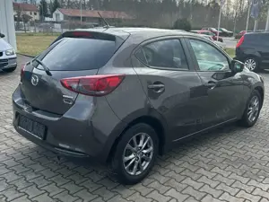 Mazda 2 Exclusive-Line Bild 3
