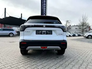 Suzuki S-Cross 1.4 Boosterjet 4WD GL+ *LED Navi Kamera* Bild 3