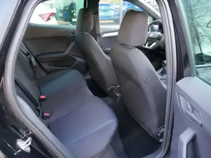 SEAT Ibiza Bild 4