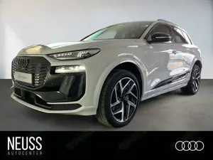 Audi Q6 e-tron quattro S line business HUD+AHK+PANO+