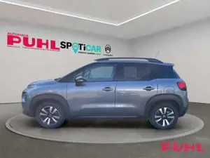 Citroen C3 Aircross Feel Automatik,Zahnr.neu Klimaautom Spurhalteass.