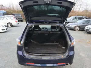 Mazda 6 Bild 5
