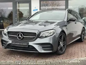Mercedes-Benz E 53 AMG T 4Matic+ Wide*LED*360°*Standheizung*