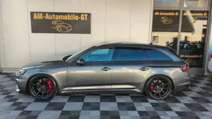 Audi RS4 Avant 2.9 TFSI*COMPETITION PLUS*RS-SCHALEN* Bild 4