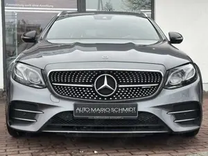 Mercedes-Benz E 53 AMG T 4Matic+ Wide*LED*360°*Standheizung* Bild 5