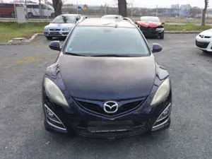 Mazda 6 Bild 2