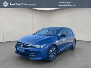 Volkswagen Golf VIII 2.0 TDI Goal DSG AHK/Kamera/Navi