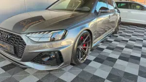 Audi RS4 Avant 2.9 TFSI*COMPETITION PLUS*RS-SCHALEN* Bild 3