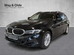 BMW 320 d Touring ACC HiFi RFK LHZ Klimaaut. Alarma.