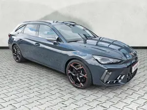 CUPRA Leon Sportstourer 2.0 TSI 245 kW 4Drive VZ DSG / Sen...
