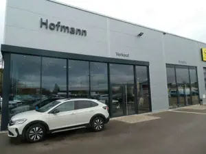 Volkswagen Taigo Goal, Klima, SHZ, PDC, DAB, BT, LED