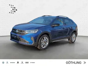 Volkswagen Taigo ENERGY 1,0 l TSI DSG *LED*Kam*ACC*SHZ*