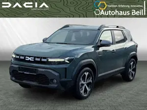 Dacia Duster III 1.2 Mild-Hybrid 140 Journey