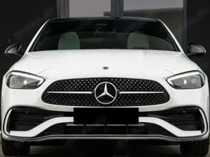 Mercedes-Benz C 200 C 200 Mild-Hybrid AMG Line