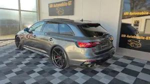 Audi RS4 Avant 2.9 TFSI*COMPETITION PLUS*RS-SCHALEN* Bild 5