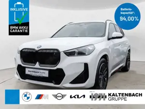 BMW iX1 xDrive 30 M-Sport AHK LED NAVI KAMERA SHZ