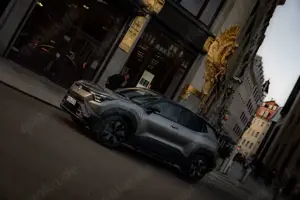 Suzuki Vitara e VITARA eAxle (128kW/174PS) Comfort+ (61 kWh)