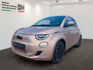 Fiat 500e 3+1 La Prima
