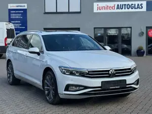 Volkswagen Passat Variant 2.0 TDI Elegance °Pano°StdHz°AHK°