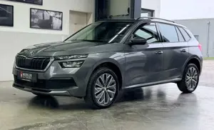 Skoda Kamiq 1.5 TSI Tour+Navi+Kessy+Kam+PDC+SHZ+17"