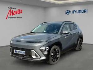 Hyundai KONA 1.6 T-GDI Prime BOSE Soundsystem Sitzkomfort-Paket