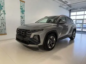 Hyundai TUCSON GO! 1.6 T-GDI 2WD DCT 110 kW (150 PS) 5 Jahre G...
