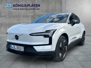 Volvo EX30 TwinMotor Performance AWD Ultra Klima Navi