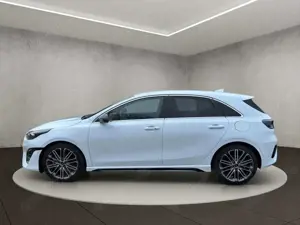 Kia Ceed / cee'd CEED_5 1.5T 140 DCT7 GTL TEC L Bild 2