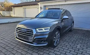 Audi SQ5 3.0 TFSI quattro Pano HUD Matrix AHK