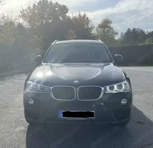 BMW X3 xDrive20d Aut.