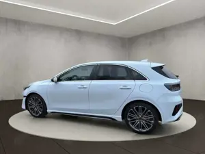 Kia Ceed / cee'd CEED_5 1.5T 140 DCT7 GTL TEC L Bild 3