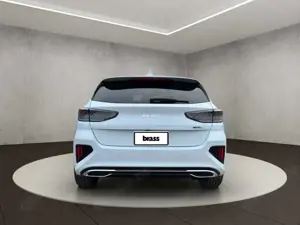 Kia Ceed / cee'd CEED_5 1.5T 140 DCT7 GTL TEC L Bild 4