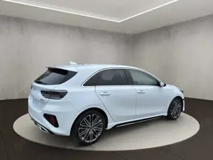 Kia Ceed / cee'd CEED_5 1.5T 140 DCT7 GTL TEC L Bild 5