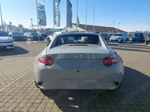 Mazda MX-5 1.5L Exclusive-Line 132 PS RF, sofort Bild 5