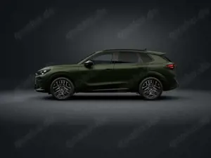 CUPRA Terramar VZ Tribe Edition ACC|HuD|Stand-Hzg|A... Bild 2