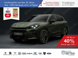 CUPRA Terramar VZ Tribe Edition ACC|HuD|Stand-Hzg|A... Bild 1