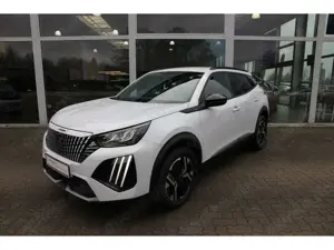 Peugeot 2008 Allure BHDi 130 EAT8 ACC 360° Carplay