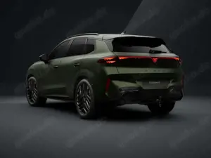 CUPRA Terramar VZ Tribe Edition ACC|HuD|Stand-Hzg|A... Bild 3