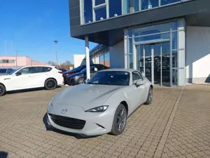 Mazda MX-5 1.5L Exclusive-Line 132 PS RF, sofort Bild 2