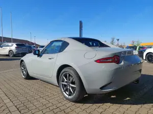 Mazda MX-5 1.5L Exclusive-Line 132 PS RF, sofort Bild 4