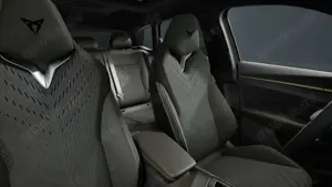 CUPRA Terramar VZ Tribe Edition ACC|HuD|Stand-Hzg|A... Bild 5