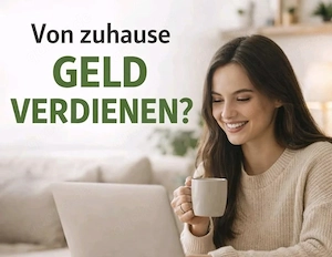 Nebenjob   Teilzeit im Homeoffice für Quereinsteiger (m w d)