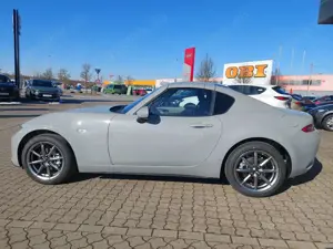 Mazda MX-5 1.5L Exclusive-Line 132 PS RF, sofort Bild 3