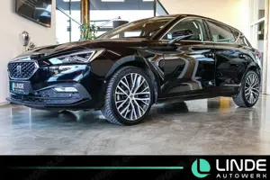 SEAT Leon Xcellence |NAVI|LED|R.KAMERA|SHZ|18 ALU