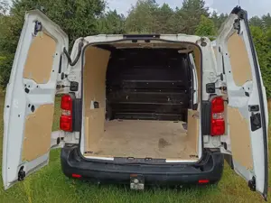 Opel Vivaro Vivaro 1.5 D Cargo S Selection Bild 5