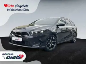 Kia Ceed SW / cee'd SW Vision  - Navi*Kamera*ACC